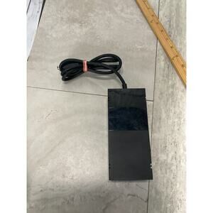 Original OEM Microsoft Power Supply Brick Only AC Adapter Xbox One A13-203N1A